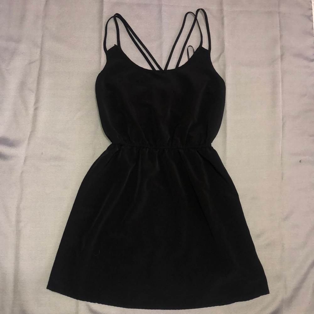 Forever 21 dress